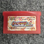GBA/ポケットモンスター ファイアレッド
