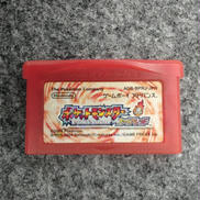 GBA/ポケットモンスター ファイアレッド