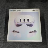 VRヘッドセット|META