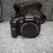 【ジャンク】SONY　デジタル一眼レフ|SONY