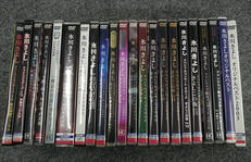 【ジャンク】氷川きよしコンサートDVD22本セット/キズあり|-