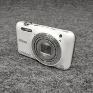 デジタルカメラ|NIKON