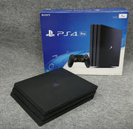 PS4 PRO|SONY