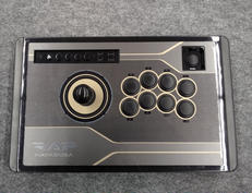 アーケードスティック|HORI