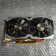 グラフィックボード|ZOTAC