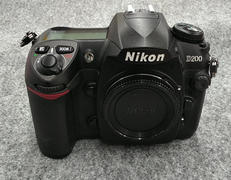 デジタル一眼レフ ボディのみ|NIKON