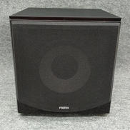アクティブサブウーファー|FOSTEX