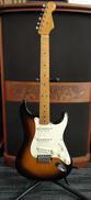 エレキギター|FENDER MEXICO