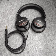 ヘッドホン|SONY