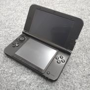 3DS LL|NINTENDO