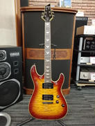 エレキギター|SCHECTER