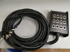 マルチリンクケーブル|CLASSIC PRO