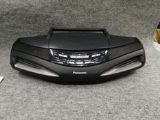 CDラジカセ|PANASONIC