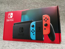 SWITCH|NINTENDO
