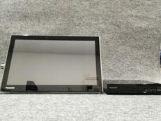 ポータブル液晶テレビ|PANASONIC