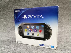 PSVITA|SONY