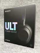 ワイヤレスヘッドホン|SONY