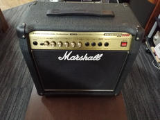 ギターアンプ|MARSHALL