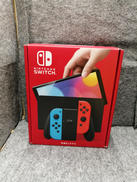 SWITCH有機EL|NINTENDO