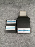 FMサウンドシンセサイザーユニット|YAMAHA