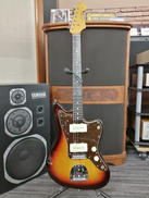 エレキギター|FENDER JAPAN