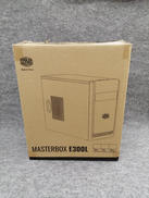PCケース|COOLER MASTER