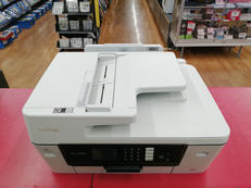 【ジャンク】A3対応複合機|BROTHER