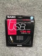 USBケーブル|SAEC