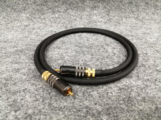 同軸ケーブル|ORTOFON