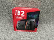 SWITCH 2|NINTENDO