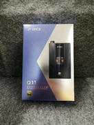 ヘッドホンアンプ|FIIO