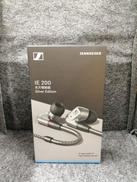 イヤホン|SENNHEISER