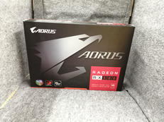 グラフィックボード|AORUS