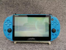 【ジャンク】psvita|SONY