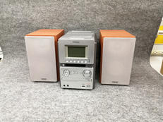 ミニコンポ|SONY