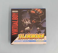 テレロボクサー