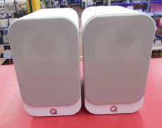 ブックシェルフスピーカー|Q ACOUSTICS