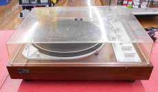 レコードプレーヤー|VICTOR