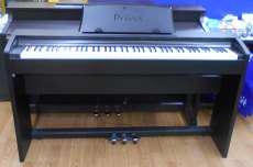 電子ピアノ|CASIO