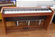 デジタルピアノ|CASIO