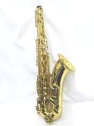 テナーサックス|YAMAHA