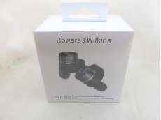 ワイヤレスイヤホン|BOWERS & WILKINS