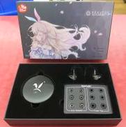 イヤホン|SEEAUDIO