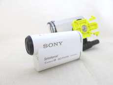 アクションカメラ|SONY