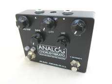 エフェクター|MR.BLACK