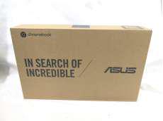 CHROMEBOOK|ASUS
