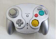 GCワイヤレスコントローラー|NINTENDO/任天堂