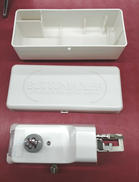 ボタン穴かがり|BROTHER