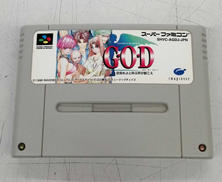 スーパーファミコンソフト|イマジニア