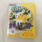 GAME BOYソフト|任天堂